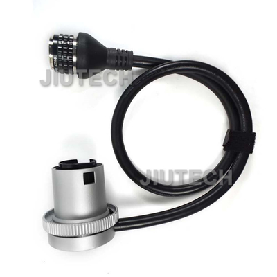 MB STAR C4 Multiplexer for Benz MB SD Connect C4 For Benz for Mitsubishi fuso Car Truck Diagnostic Scanner Tool pk MUT I