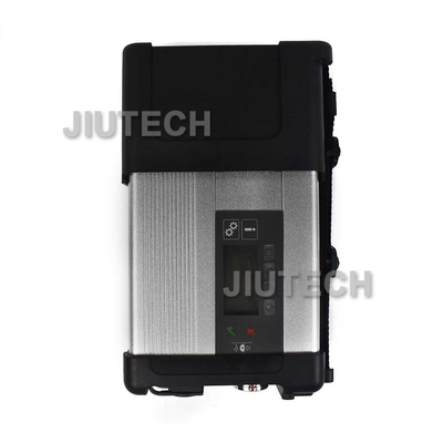 Benz Mb Mercedes Truck Diagnostic Tool Sd Connect C5 Mb Star C5 Multiplexer Xentry