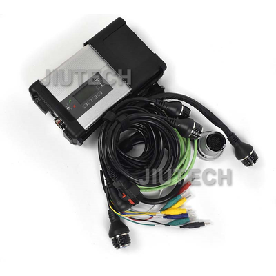 Benz Car Tool+X201t I7 L Heavy Duty Truck Diagnostic Scanner WiFi