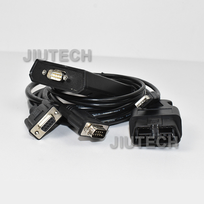 USB Heavy Duty Truck Diagnostic Scanner For Kubota Engine