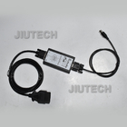 USB Heavy Duty Truck Diagnostic Scanner For Kubota Engine