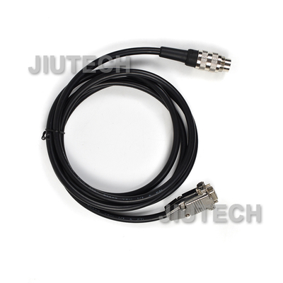 Mtu Diagnostic Diesel Truck Scanner Computer Usb To Can 2.72 Software