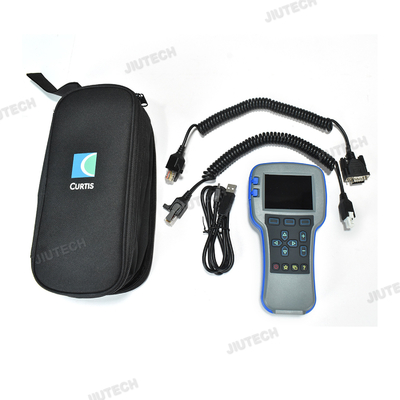 Curtis 1313K-4331 Handheld Programmer: Advanced Diagnostic & Troubleshooting Tool for Curtis 1313-4331 Motor Controllers