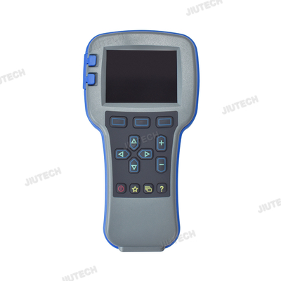 Curtis 1313K-4331 Handheld Programmer: Advanced Diagnostic & Troubleshooting Tool for Curtis 1313-4331 Motor Controllers