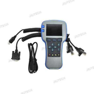 Curtis 1313K-4331 Handheld Programmer: Advanced Diagnostic & Troubleshooting Tool for Curtis 1313-4331 Motor Controllers