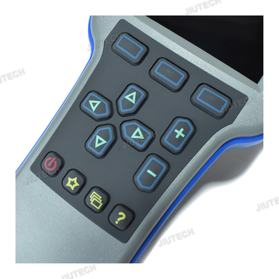 Curtis 1313K-4331 Handheld Programmer: Advanced Diagnostic & Troubleshooting Tool for Curtis 1313-4331 Motor Controllers