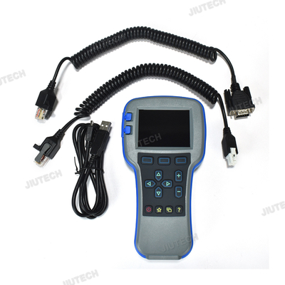 Curtis 1313K-4331 Handheld Programmer: Advanced Diagnostic & Troubleshooting Tool for Curtis 1313-4331 Motor Controllers