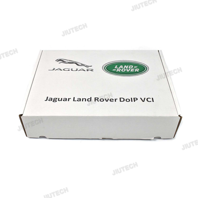 For JLR DoIP for VCI Diagnostic Car OBD2 scanner Tool Software 2022 Application Pathfinder Activation+Cf19 laptop