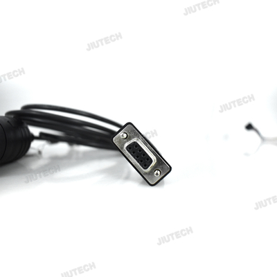 For Liebherr Diagnostic Scan Tool for Agricultural Construction Machinery Diagnostic+CF53 laptop