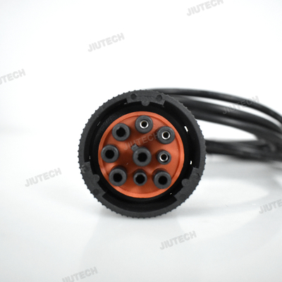 For Liebherr Diagnostic Scan Tool for Agricultural Construction Machinery Diagnostic+CF53 laptop