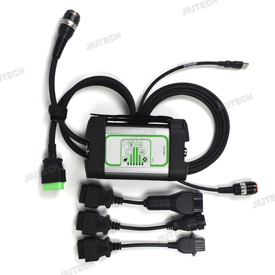 Heavy Duty Engineering vocom VOCOM 1 Diagnostic Tool Programming ECU Test Cable Truck