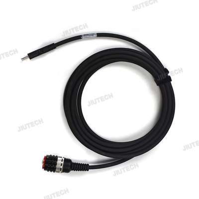 Heavy Duty Engineering vocom VOCOM 1 Diagnostic Tool Programming ECU Test Cable Truck