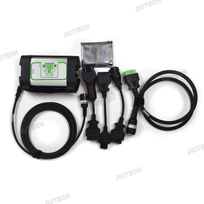 Heavy Duty Engineering vocom VOCOM 1 Diagnostic Tool Programming ECU Test Cable Truck