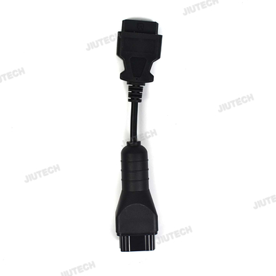 Heavy Duty Engineering vocom VOCOM 1 Diagnostic Tool Programming ECU Test Cable Truck