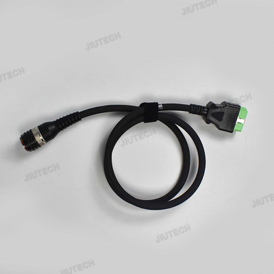 Heavy Duty Engineering vocom VOCOM 1 Diagnostic Tool Programming ECU Test Cable Truck