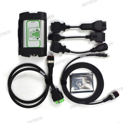 Heavy Duty Engineering vocom VOCOM 1 Diagnostic Tool Programming ECU Test Cable Truck