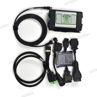 Heavy Duty Engineering vocom VOCOM 1 Diagnostic Tool Programming ECU Test Cable Truck