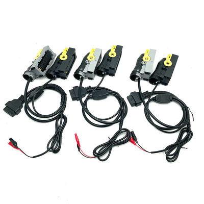 Heavy Duty Engineering vocom VOCOM 1 Diagnostic Tool Programming ECU Test Cable Truck