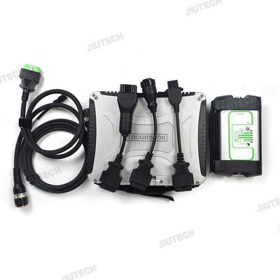 Vocom V88890030 truck diagnostic tool