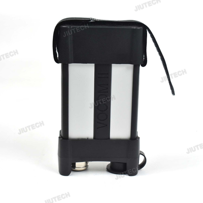 CF19 Laptop For vocom vocom 2 vocom ii PRO Premium Tech Tool ppt truck excavator diagnostic Tool for UD// Renault