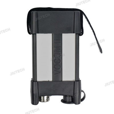 CF19 Laptop For vocom vocom 2 vocom ii PRO Premium Tech Tool ppt truck excavator diagnostic Tool for UD// Renault