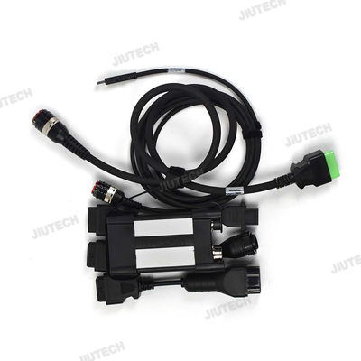 CF19 Laptop For vocom vocom 2 vocom ii PRO Premium Tech Tool ppt truck excavator diagnostic Tool for UD// Renault
