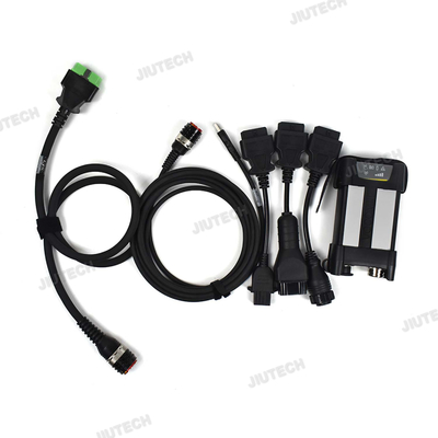 CF19 Laptop For vocom vocom 2 vocom ii PRO Premium Tech Tool ppt truck excavator diagnostic Tool for UD// Renault