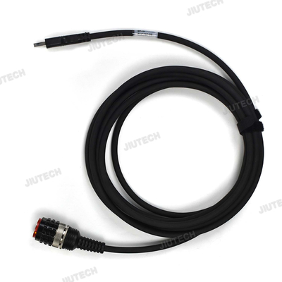 CF19 Laptop For vocom vocom 2 vocom ii PRO Premium Tech Tool ppt truck excavator diagnostic Tool for UD// Renault