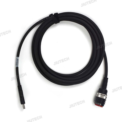 88894000 VOCOM II Heavy Duty Truck Diagnostic Tool For vocom Vocom2 VOCOM 2