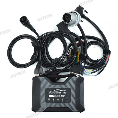 Professional Super Mb Pro M6 +