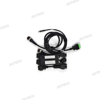 CF19 Laptop For vocom vocom 2 vocom ii PRO Premium Tech Tool ppt truck excavator diagnostic Tool for UD// Renault