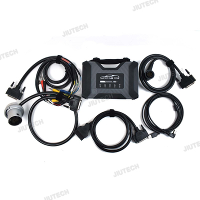 2023 Super Mb Pro M6+ Mercedes Benz Star Diagnostic Full Version Doip