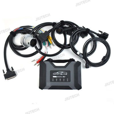 Wifi Professional Dealer Mb Star Diagnostic Tool For Benz Cars Trucks Full