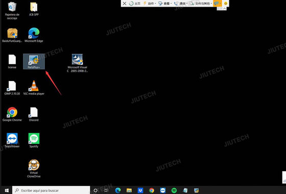 Jcb Diagnostic Scanner Tool