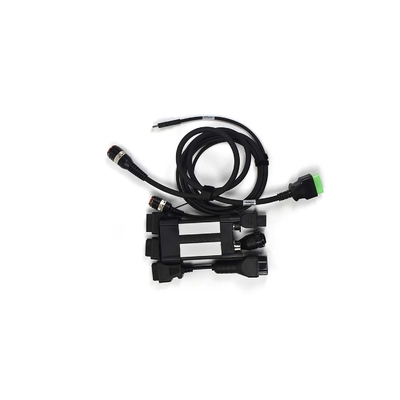 CF19 Laptop For vocom vocom 2 vocom ii PRO Premium Tech Tool ppt truck excavator diagnostic Tool for UD// Renault