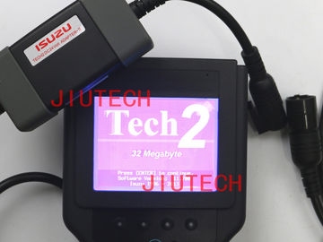 For ISUZU Truck Diagnostics V11.700 / Universal Truck Scanners Diagnostic