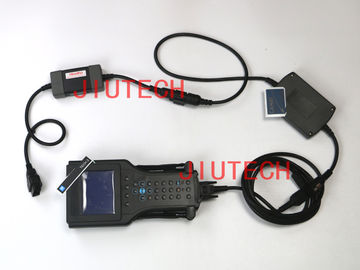 Full Set Isuzu Truck Heavy Duty Diagnostic Tool Euro 4/5 Truck Diagnosis V169