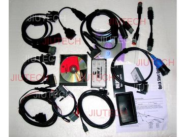 Full Set Truck Engine Diagnosis Inline6 CF30 Construction Scanner Truck Scan Tool