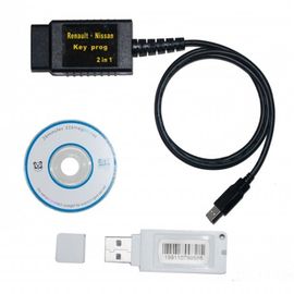 2-in-1 Automotive Key Programmer  + Nissan Key Prog