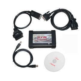 FLY100 Automotive Key Programmer Scanner Locksmith Version