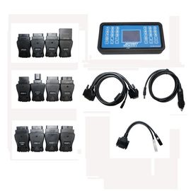 MVP Automotive Key Programmer Spanish V2013 For IMMO / ECU ID Read
