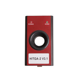 HiTag2 V3.1 Automotive Key Programmer With English Language For Audi