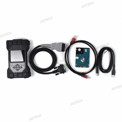 JLR DoIP VCI Diagnostic Tool for Jaguar & Land Rover: SDD+Pathfinder, DoIP Activation