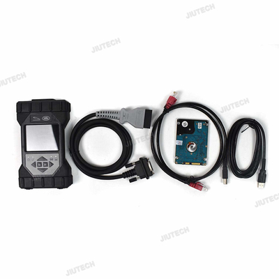 JLR DoIP VCI Diagnostic Tool for Jaguar & Land Rover: SDD+Pathfinder, DoIP Activation