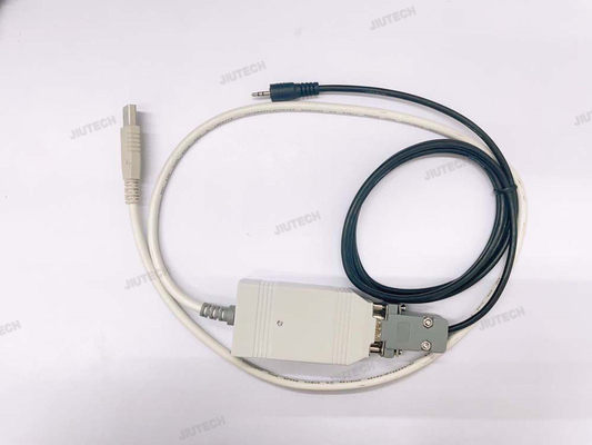 Truck Tool Support For Order Picker Models From Rocla, Nichiyu, Mitsubishi, Et UniCarriers, TCM