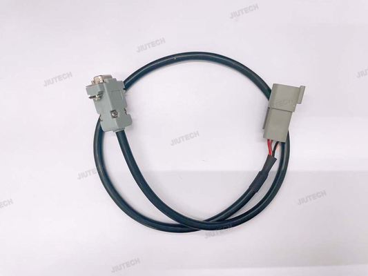 Truck Tool Support For Order Picker Models From Rocla, Nichiyu, Mitsubishi, Et UniCarriers, TCM