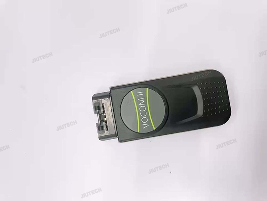 Cf53 Laptop For vocom Vocom Ii 88894200 Diagnostic Tool Mini For Truck Bus Fh/Fm4 Euro6/Ud Construction