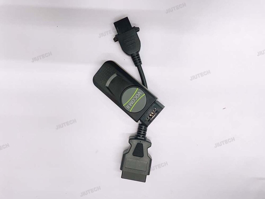 Cf53 Laptop For vocom Vocom Ii 88894200 Diagnostic Tool Mini For Truck Bus Fh/Fm4 Euro6/Ud Construction