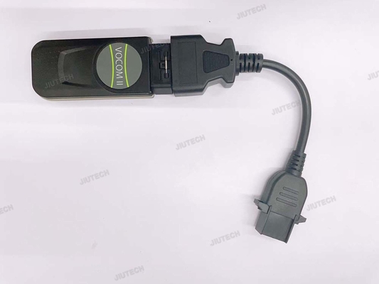 Cf53 Laptop For vocom Vocom Ii 88894200 Diagnostic Tool Mini For Truck Bus Fh/Fm4 Euro6/Ud Construction