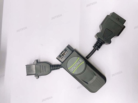 Cf53 Laptop For vocom Vocom Ii 88894200 Diagnostic Tool Mini For Truck Bus Fh/Fm4 Euro6/Ud Construction